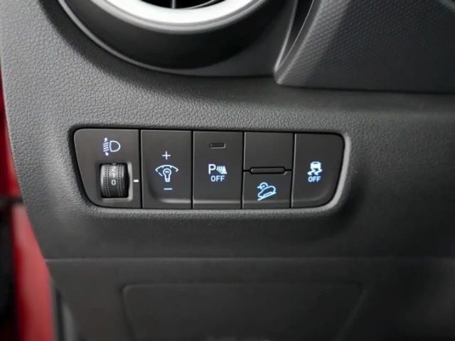 Hyundai Kona Edition 30 plus T-GDi