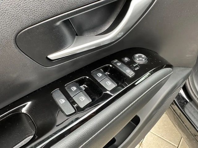 Hyundai Tucson 1.6 T-GDi