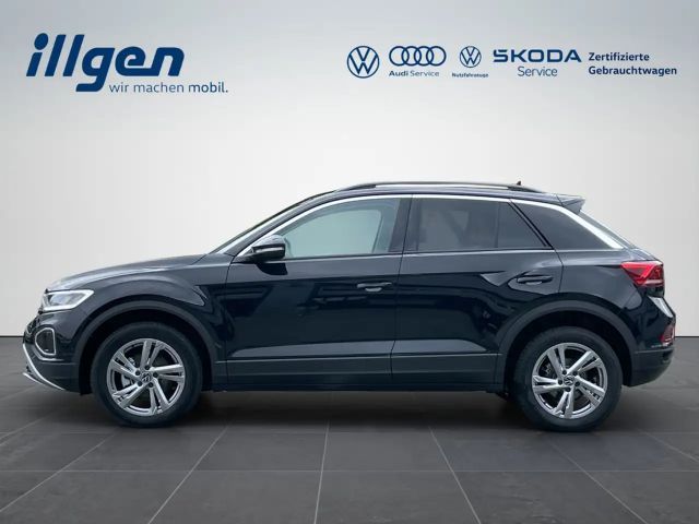Volkswagen T-Roc 1.5 TSI DSG Life
