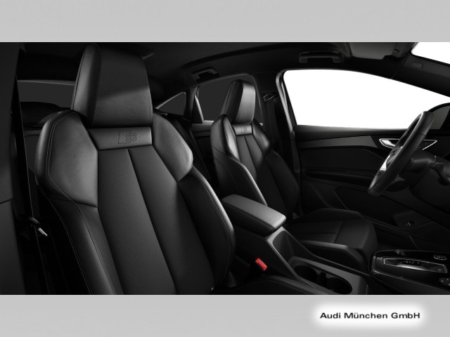 Audi Q4 e-tron 40 Sportback