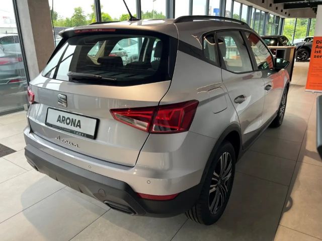 Seat Arona 1.0 TSI Style