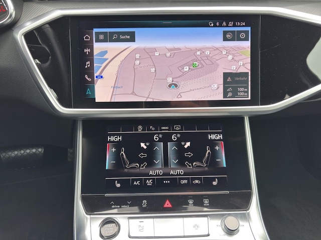 Audi A6 40 TDI S-Tronic Sedan