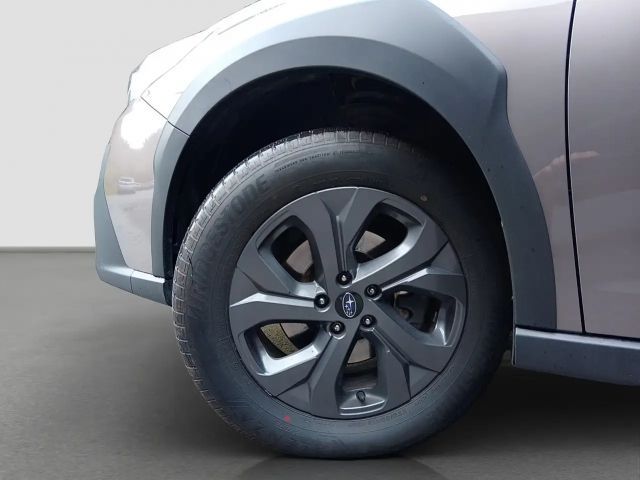 Subaru Outback Touring