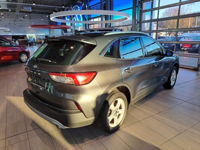 Ford Kuga EcoBoost Titanium