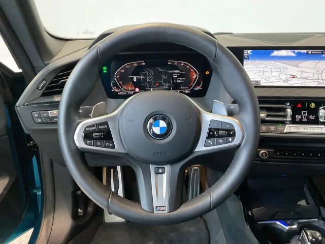 BMW 220 220i Coupé M-Sport