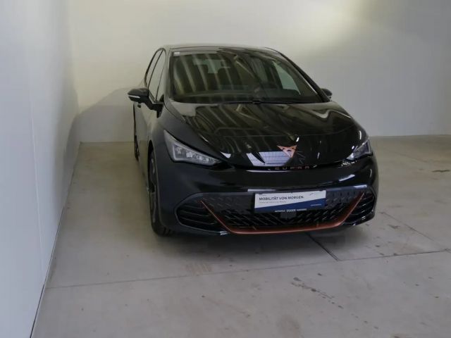 Cupra Born 77 kWh eBoost