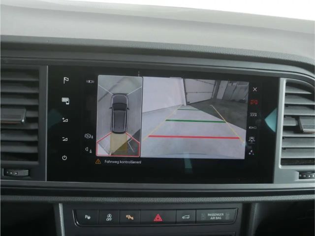 Cupra Ateca 2.0 TSI 4Drive VZ