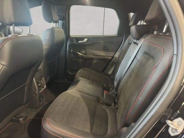 Ford Kuga Plug in Hybrid ST Line X