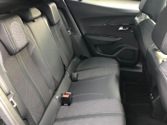 Peugeot 2008 GT-Line