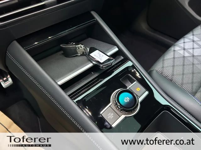 Volkswagen Tiguan DSG Sport eHybrid