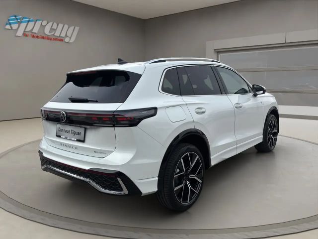 Volkswagen Tiguan DSG Sport eHybrid