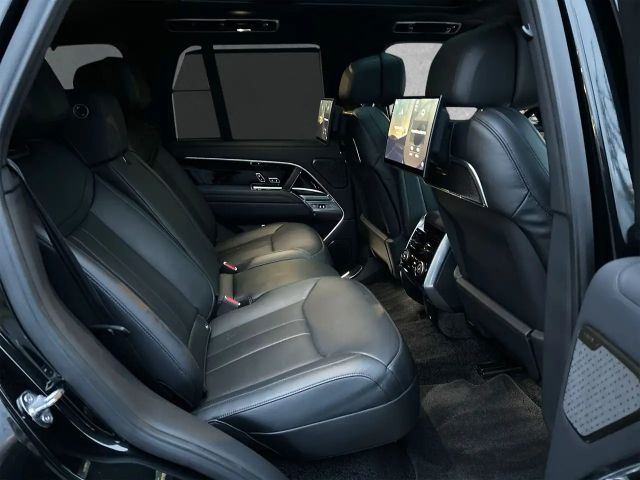 Land Rover Range Rover Autobiography