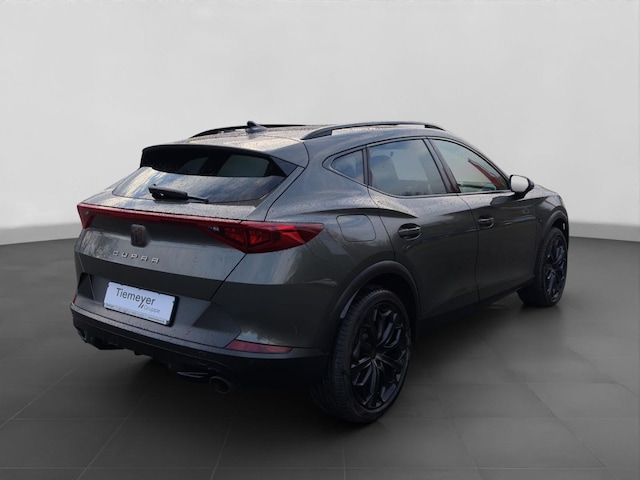Cupra Formentor 2.0 TSI DSG