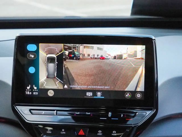 Volkswagen ID.3 IQ.Drive Performance Pro