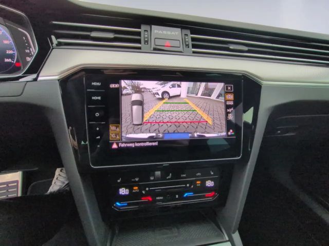 Volkswagen Passat 2.0 TDI DSG R-Line Variant