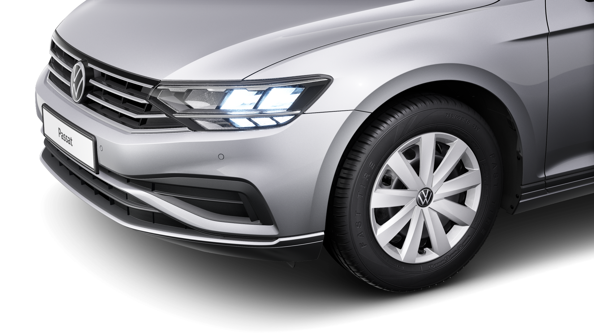 Volkswagen Passat 1.5 TSI Business DSG Variant