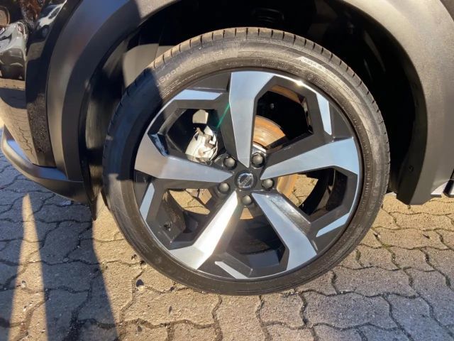 Nissan Juke DIG-T Tekna