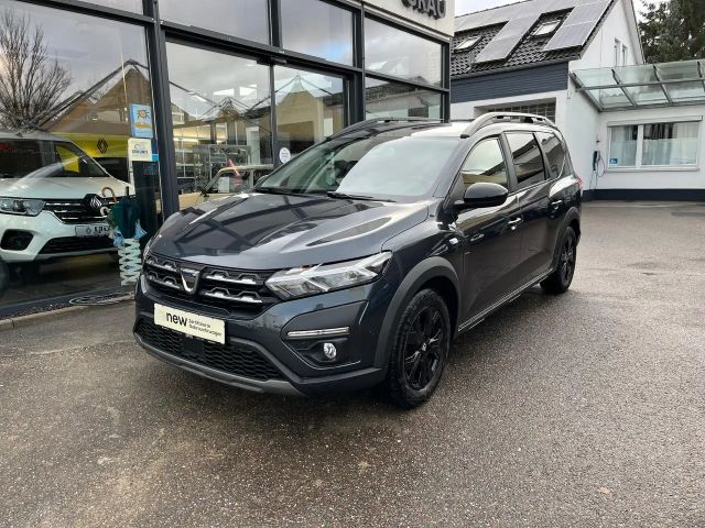 Dacia Jogger ECO-G Extreme
