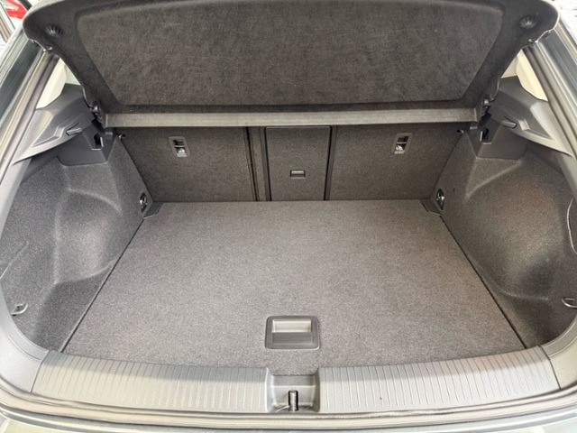 Volkswagen T-Roc 1.0 TSI