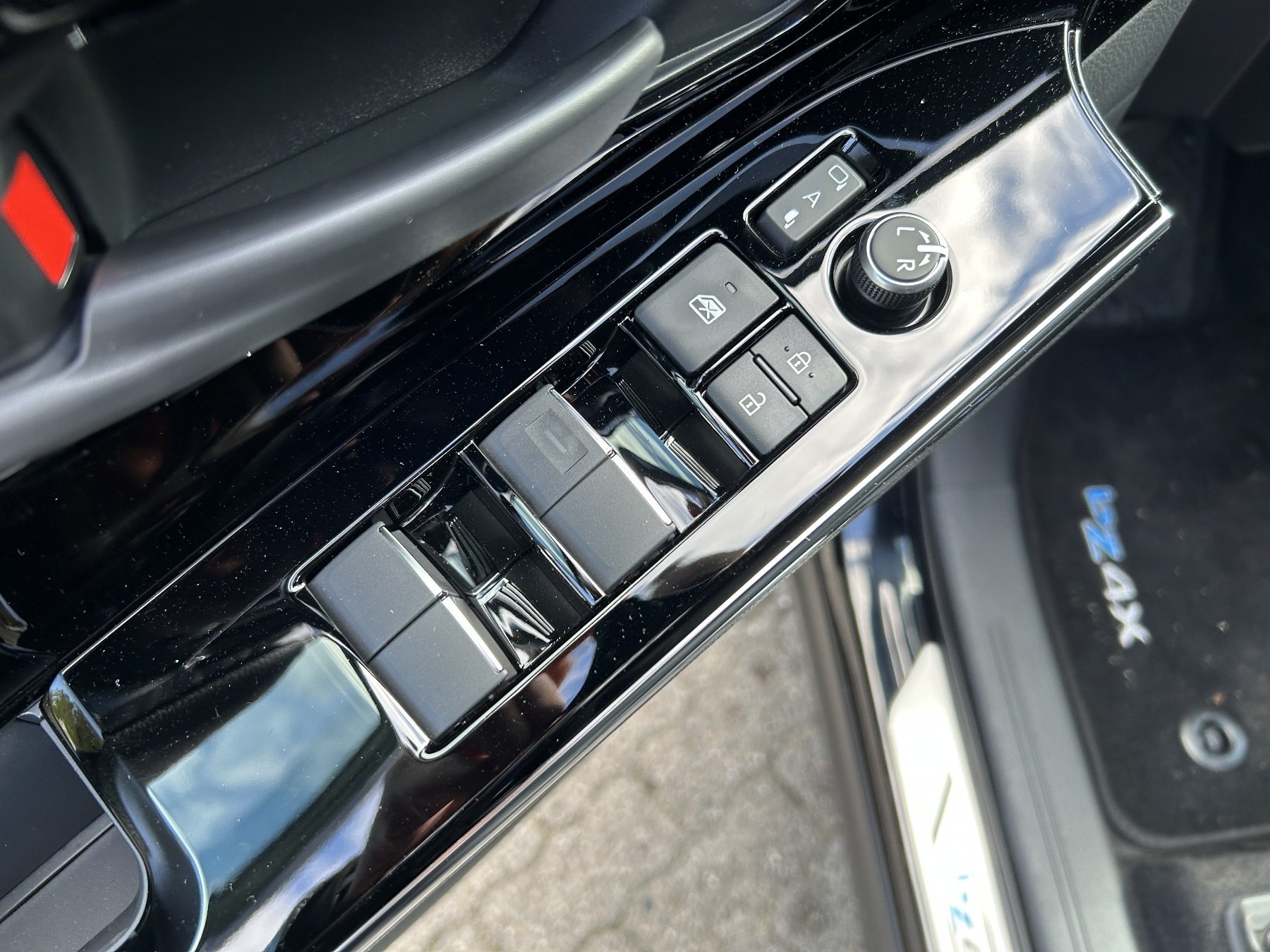 Toyota bZ4X 5-deurs Basis Comfort