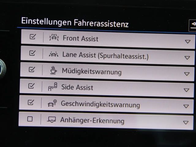 Volkswagen T-Roc 1.5 TSI R-Line Style