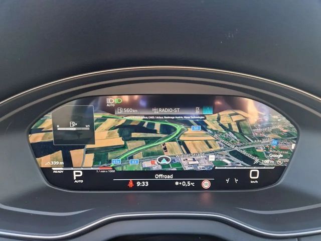 Audi Q5 40 TDI Quattro S-Line