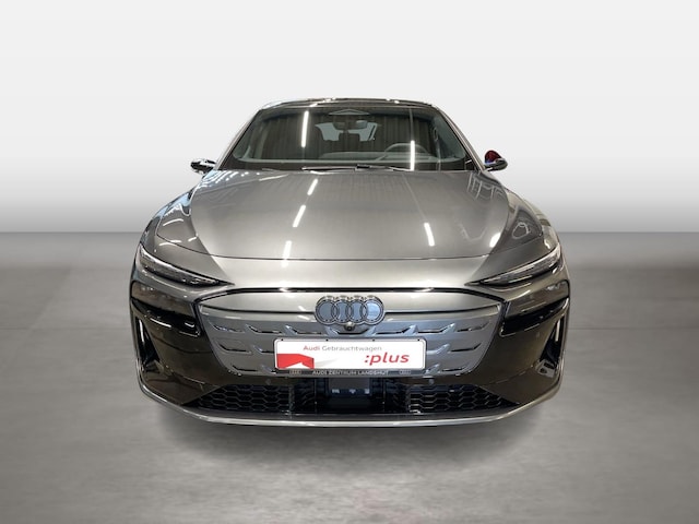 Audi A6 e-tron Avant Performance