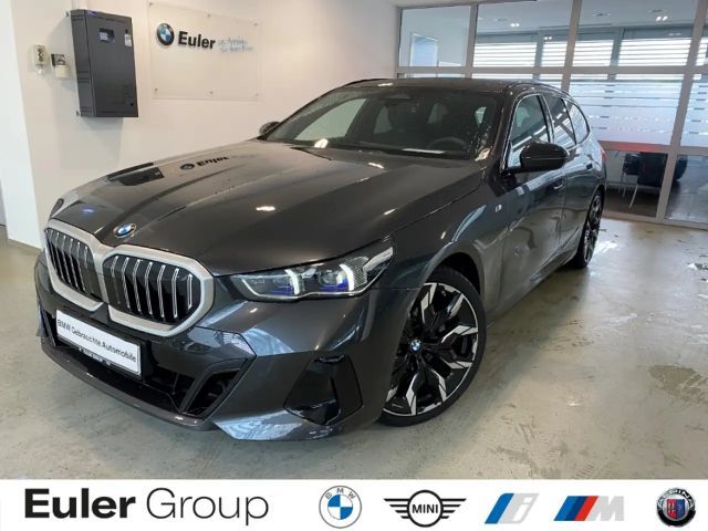 BMW 520 520i M-Sport Touring
