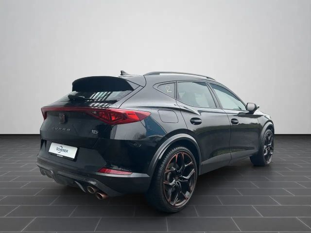 Cupra Formentor 4Drive VZ5