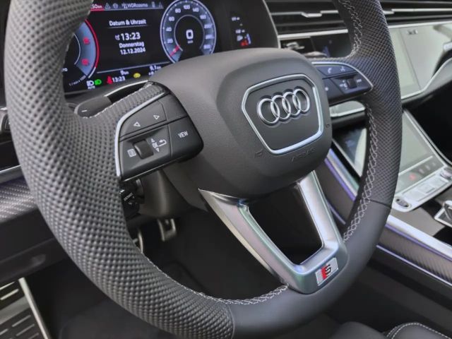 Audi Q8 50 TDI Quattro