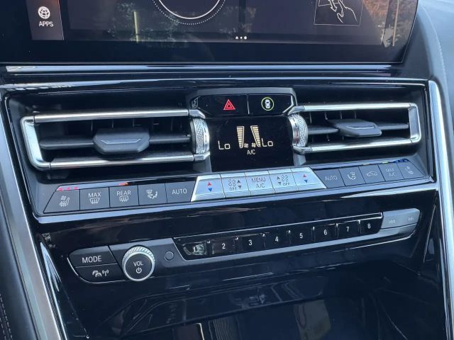 BMW M850 Coupé xDrive