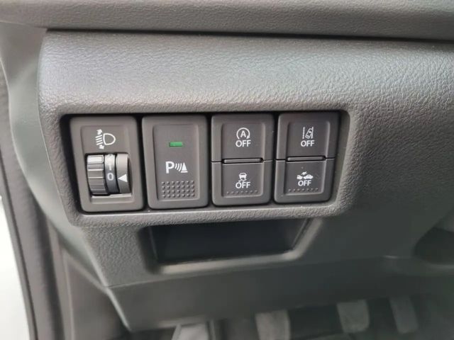 Suzuki S-Cross AllGrip Flash Hybrid