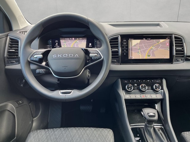 Skoda Karoq 1.5 TSI ACT Tour