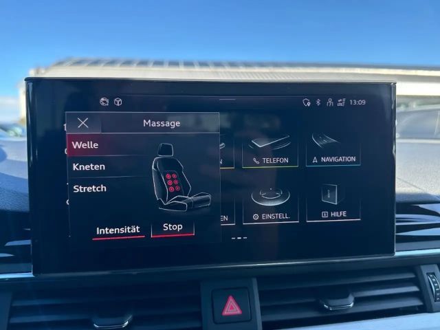 Audi A4 45 TFSI Avant Competition Quattro