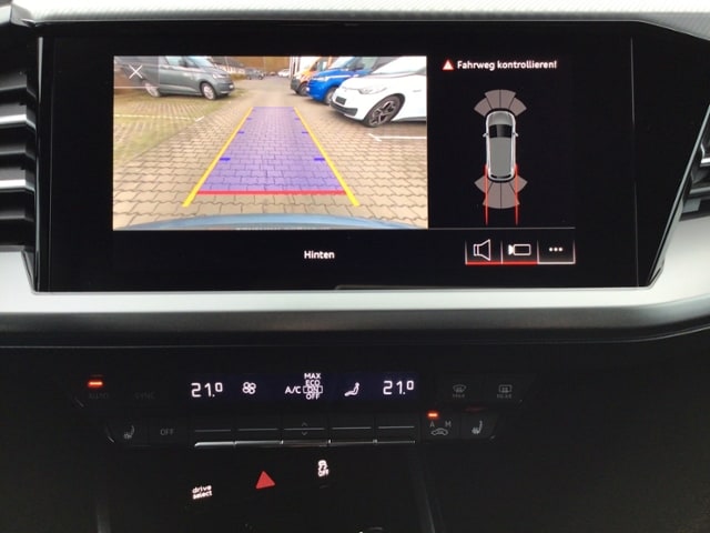 Audi Q4 e-tron 50 Quattro