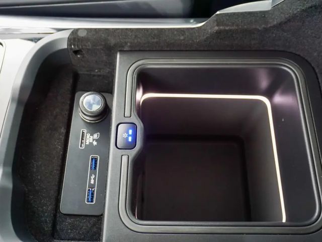 Land Rover Range Rover Sport Dynamic HSE