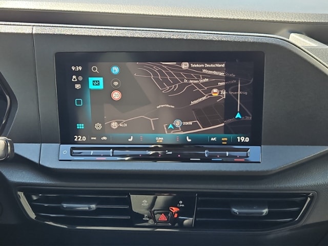 Volkswagen Caddy 2.0 TDI Combi