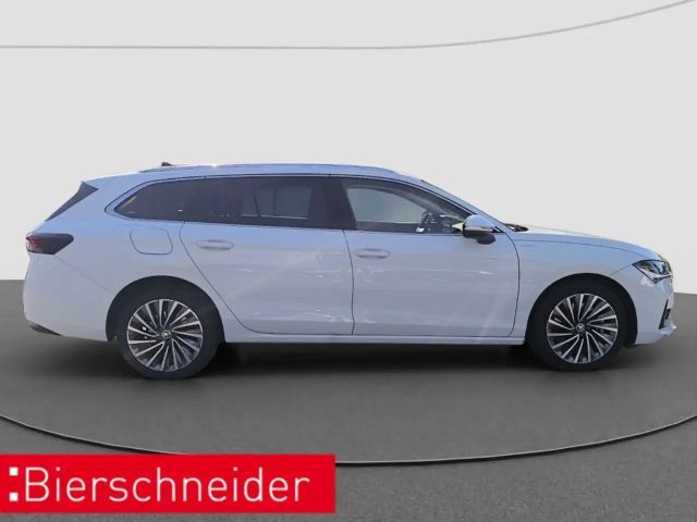 Skoda Superb 2.0 TDI 4x4 Combi