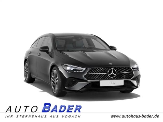 Mercedes-Benz CLA 180 Progressive