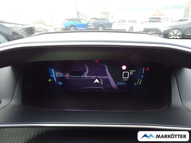 Peugeot 208 Allure Pack