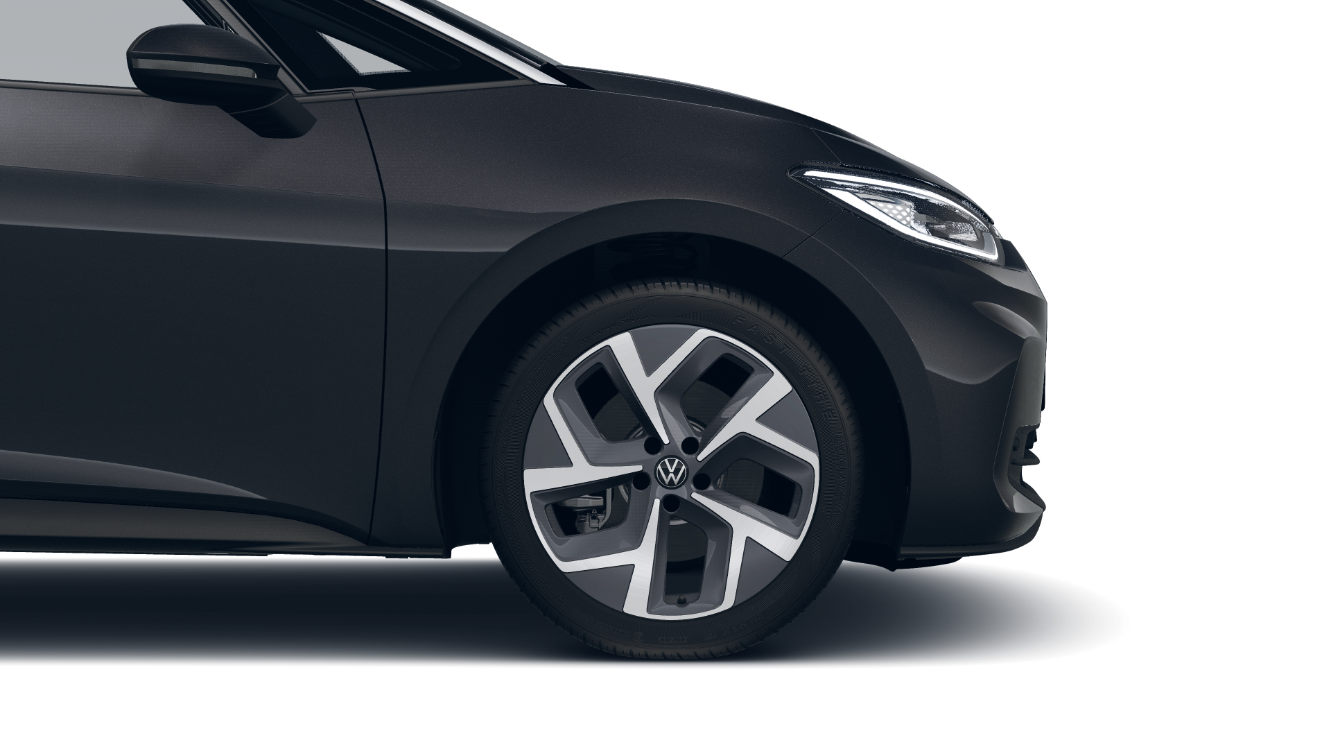 Volkswagen ID.3 Performance Pro