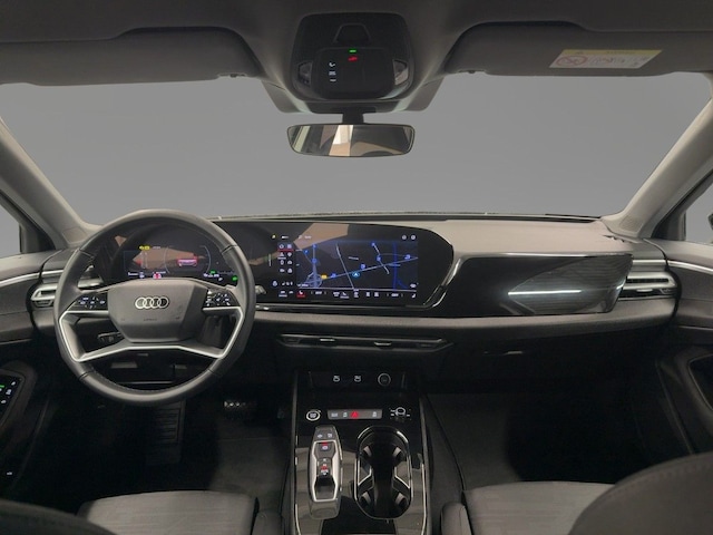 Audi A5 Avant S-Tronic