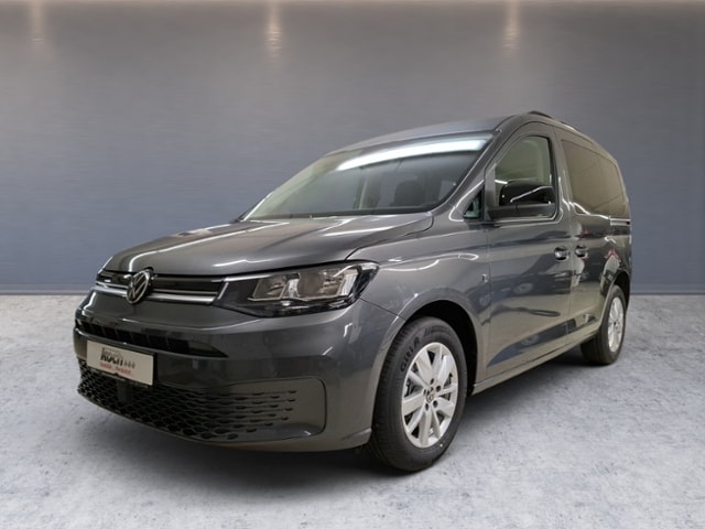 Volkswagen Caddy DSG