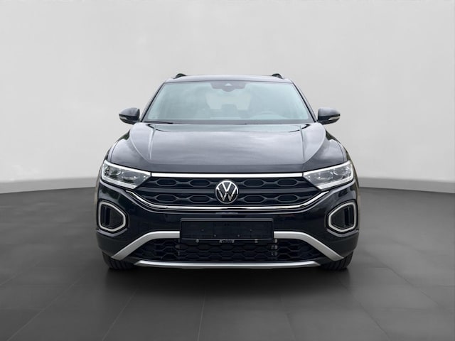 Volkswagen T-Roc 2.0 TDI DSG
