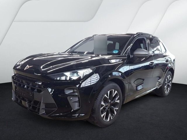 Cupra Terramar Terramar 1.5eTSI DSG LED+NAV+APP+ACC+SHZ+RFK+NSW