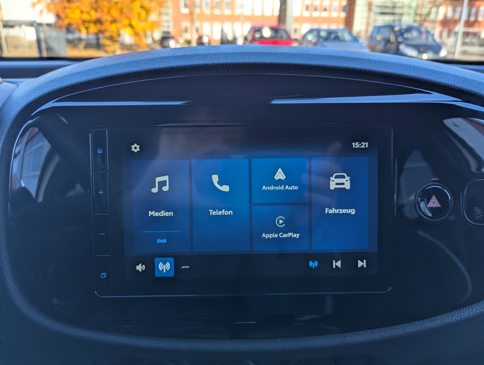 Toyota Aygo X 5-deurs Basis