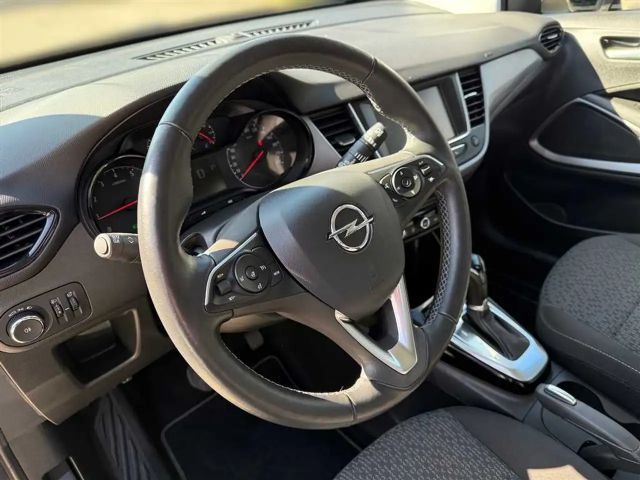 Opel Crossland X Edition
