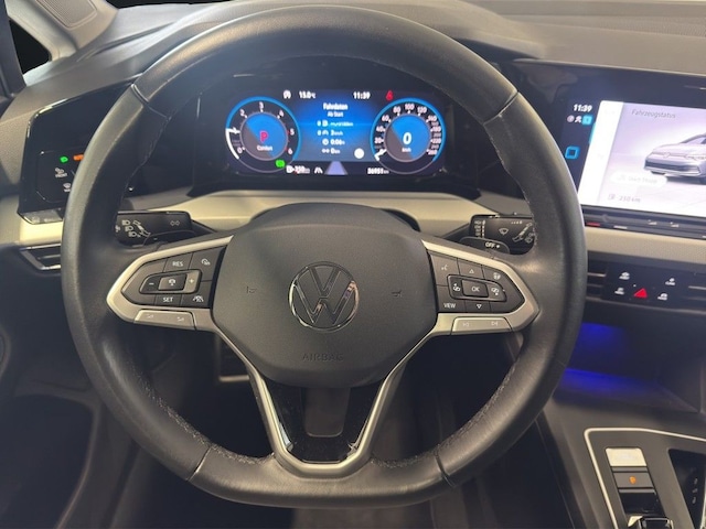 Volkswagen Golf Golf VIII Move Variant