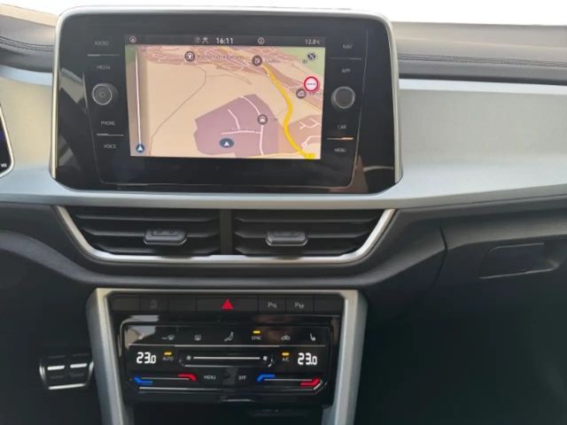 Volkswagen T-Roc DSG