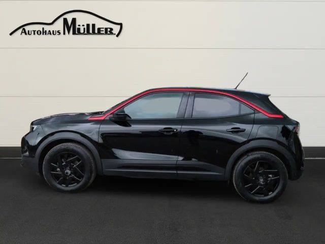 Opel Mokka GS-Line Grand Sport